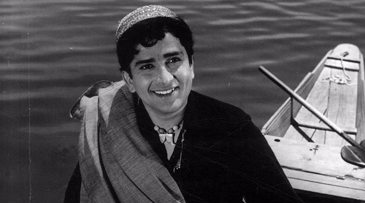 shashi kapoor