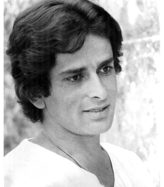 shashi kapoor