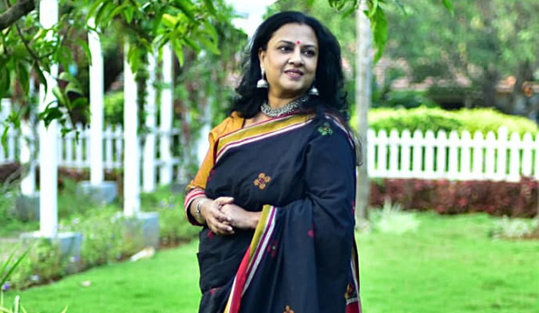 Arati Hiremath Founder of Artikrafts