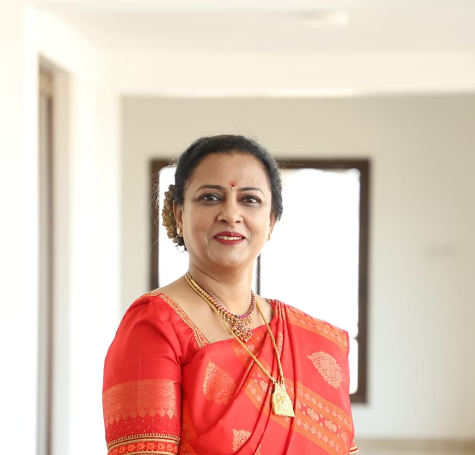 Arati Hiremath Founder of Artikrafts