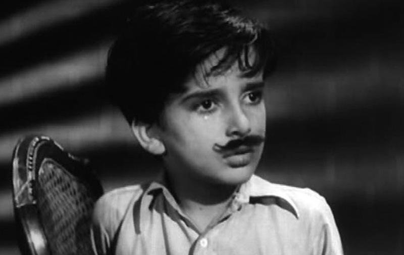Shashi Kapoor Photos
