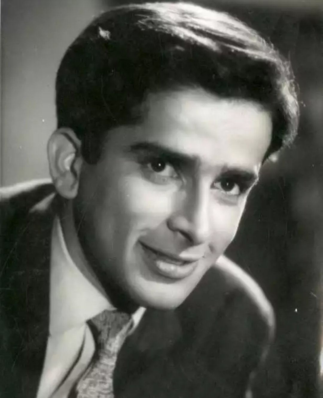 Shashi Kapoor Rare Photos