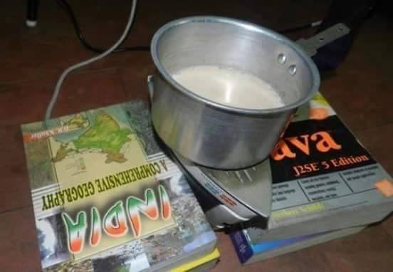 Viral Indian Jugaad