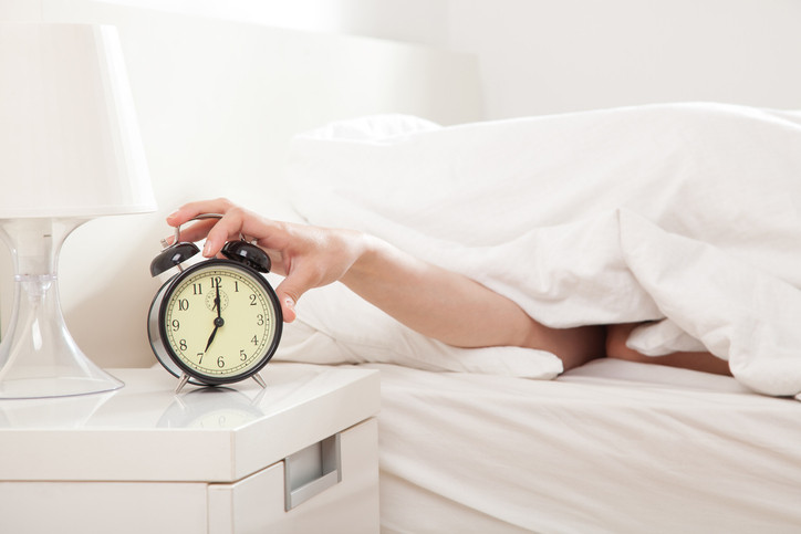 Tips To Get Good Sleep At Night