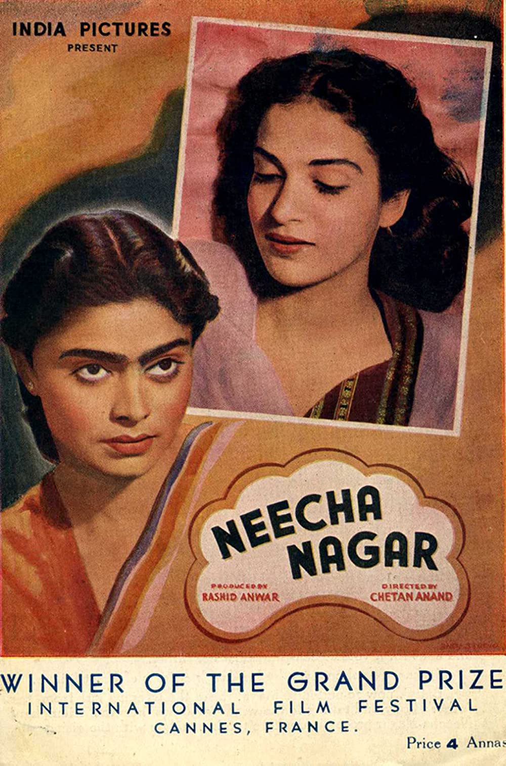 Neecha Nagar (1946)