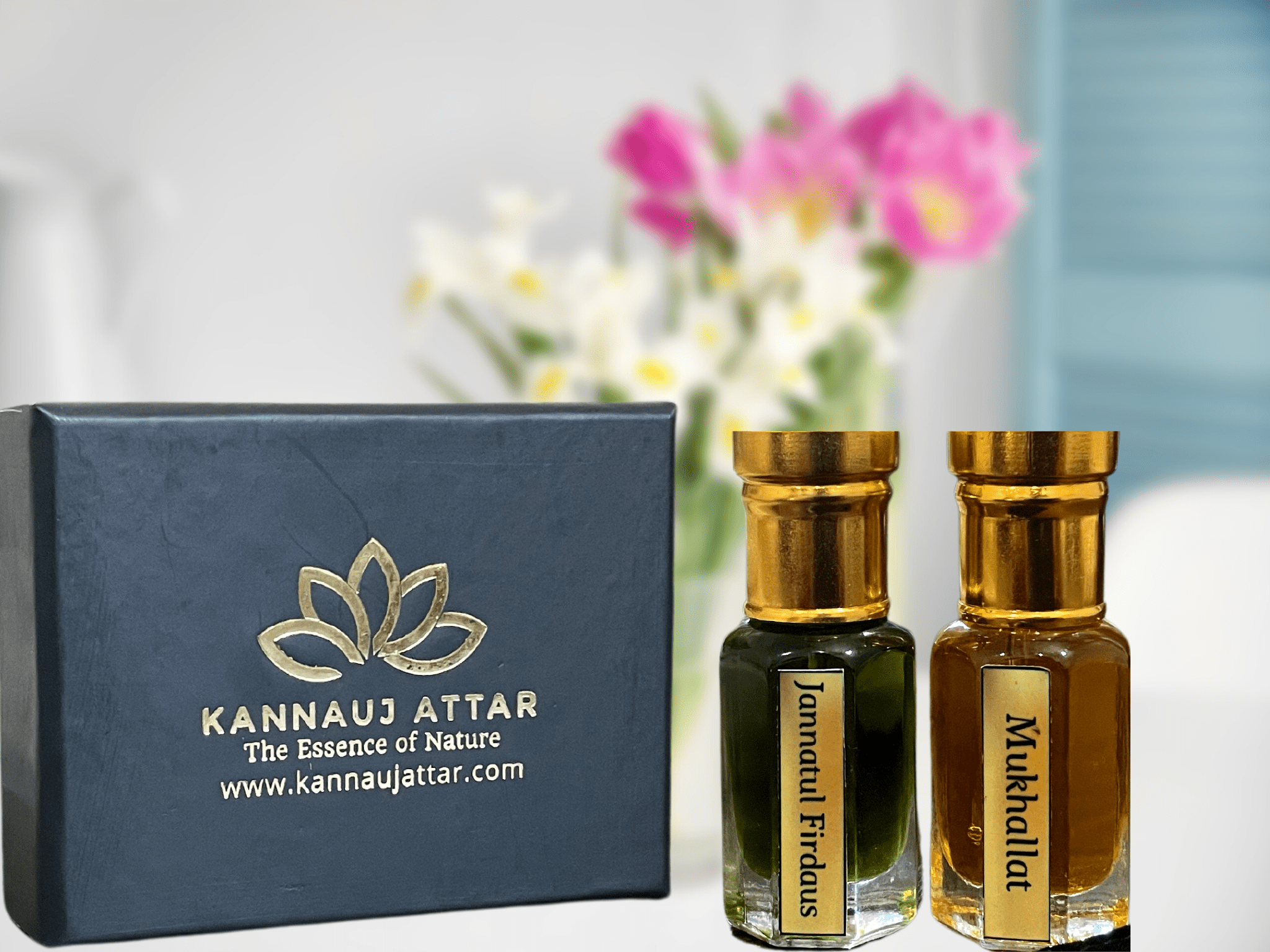 attar