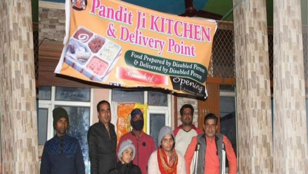 Pandit Ji Kitchen Meerut