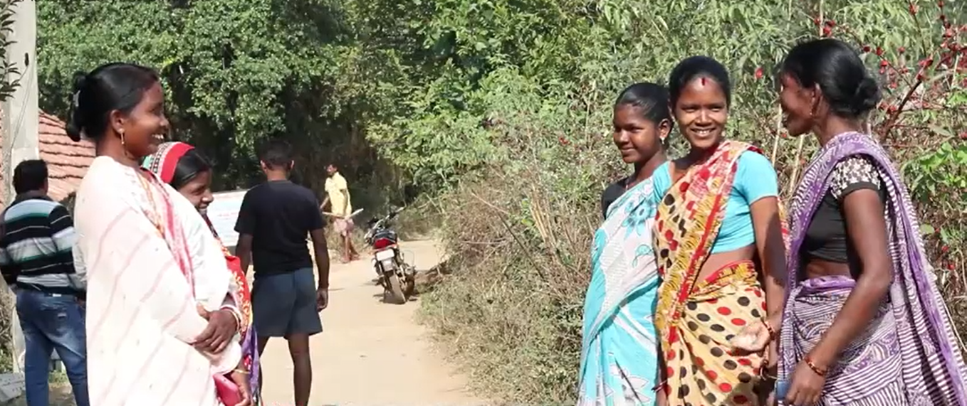 akli tudu jharkhand