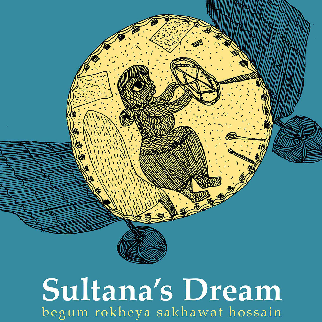 sultana's dream