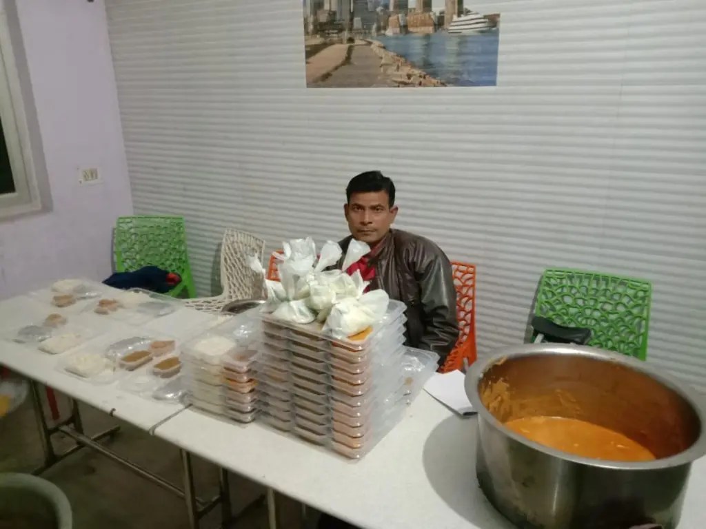 Pandit Ji Kitchen Meerut