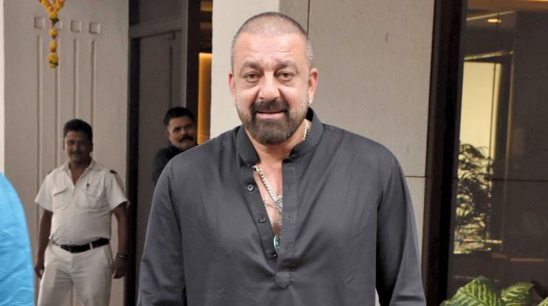 sanjay dutt