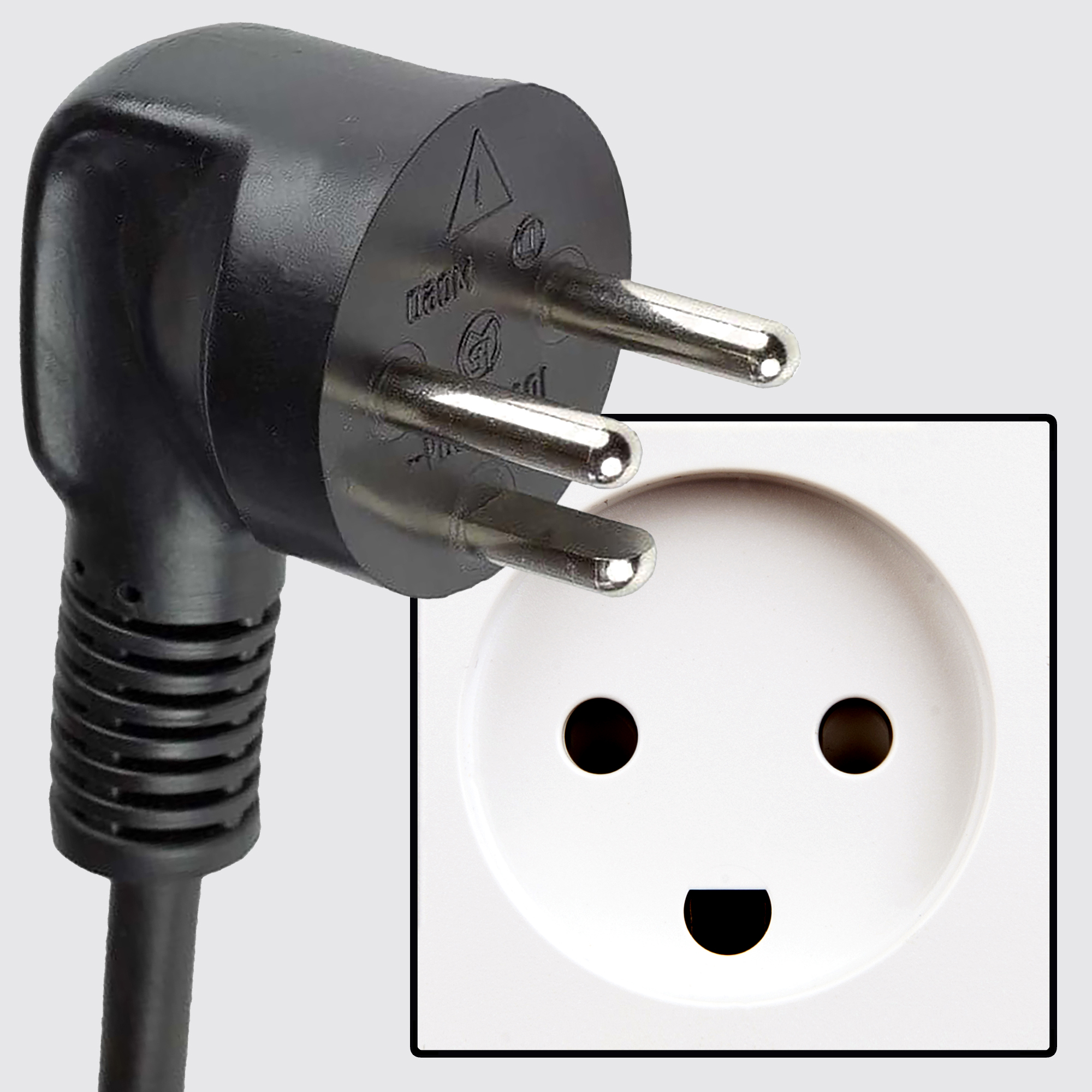 Facts About Plug Pin