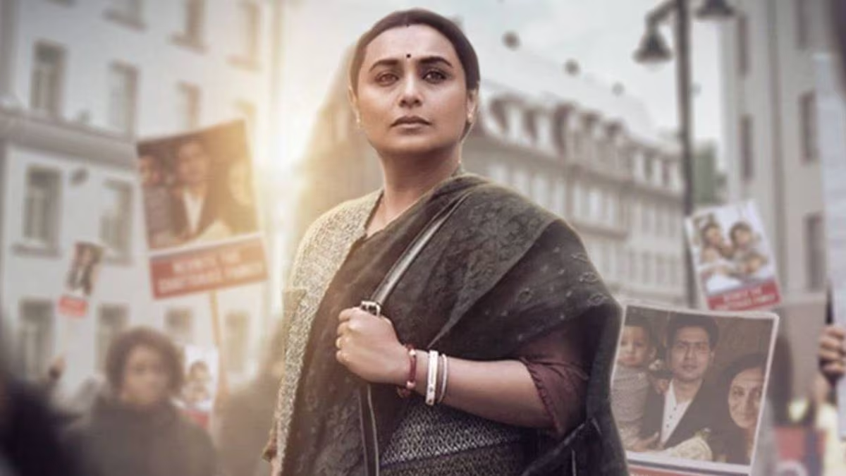 Rani Mukherjee Best Roles