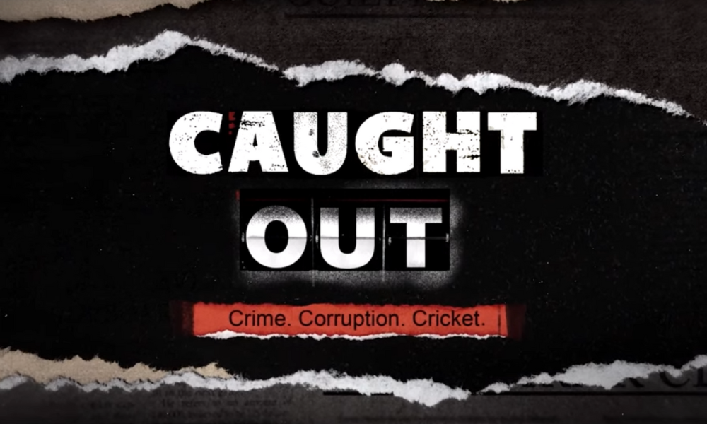 Caught Out Documentary Highlights