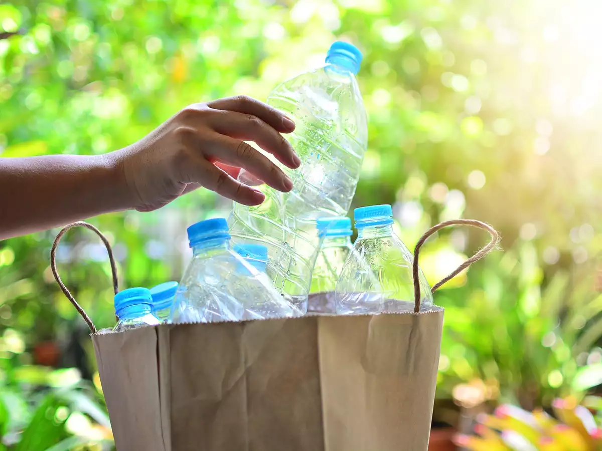 Plastic Bottles Usage Disadvantages