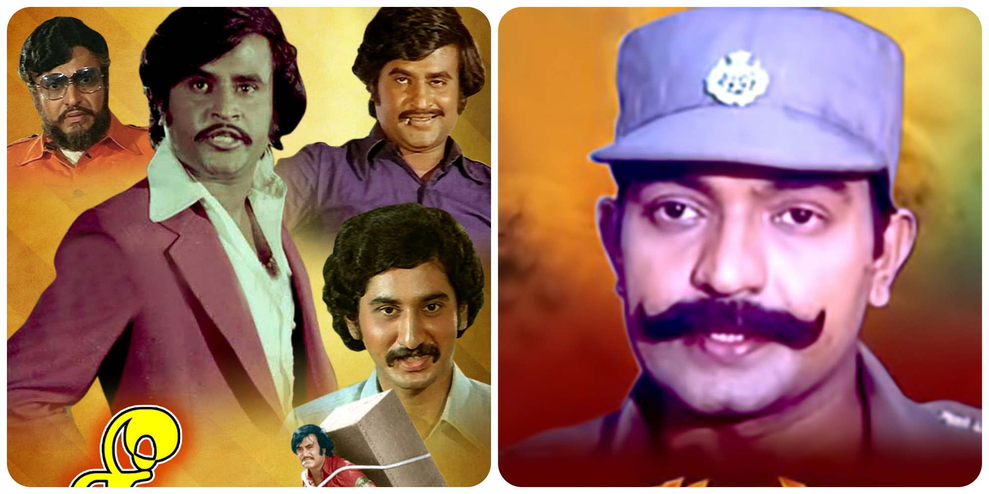 Bollywood Movies Remade In South India