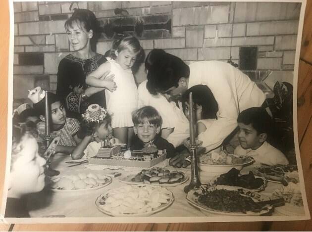 shashi kapoor photos