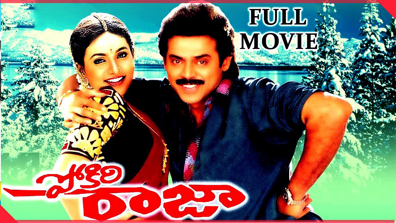 Bollywood Movies Remade In South India