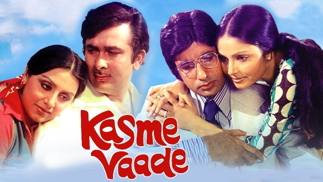 Kasme Vaade