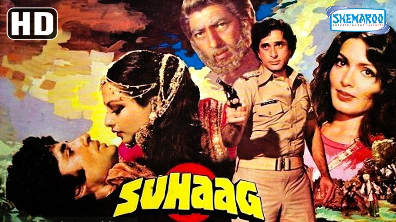 Suhaag