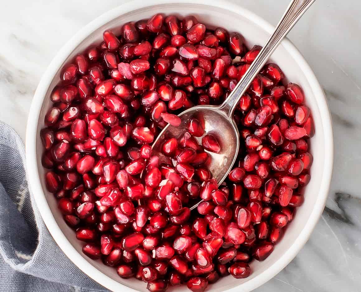 Pomegranate