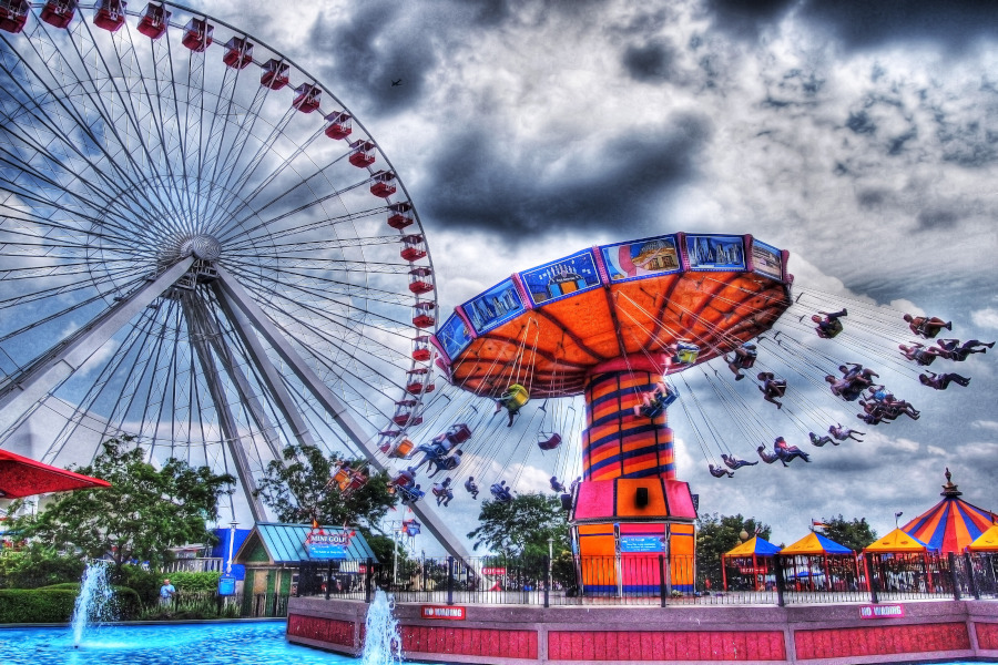 imagica mumbai