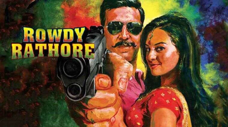 Rowdy Rathore 2