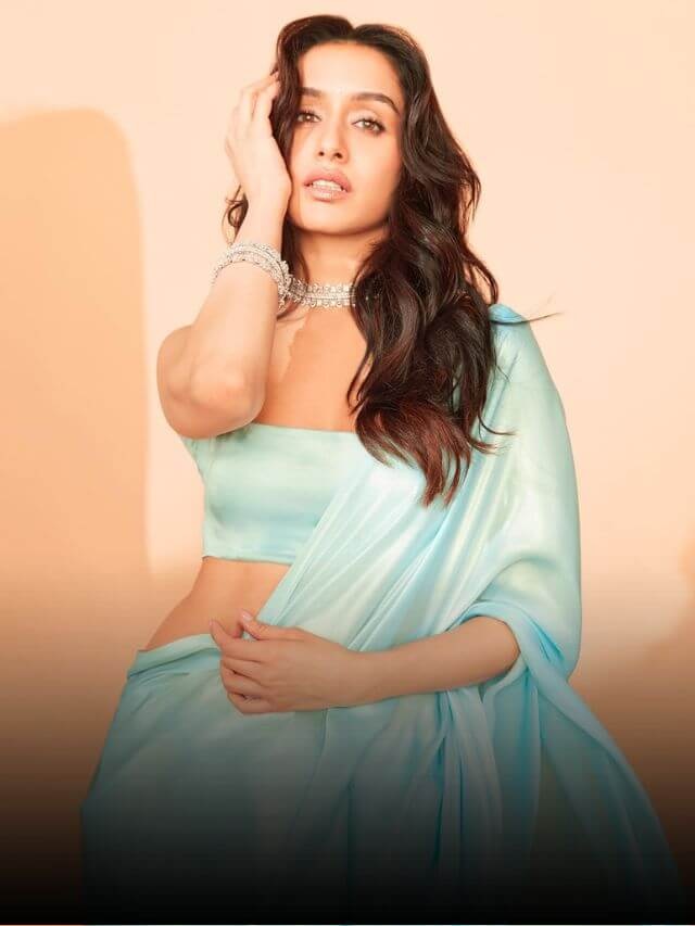 Shraddha Kapoor