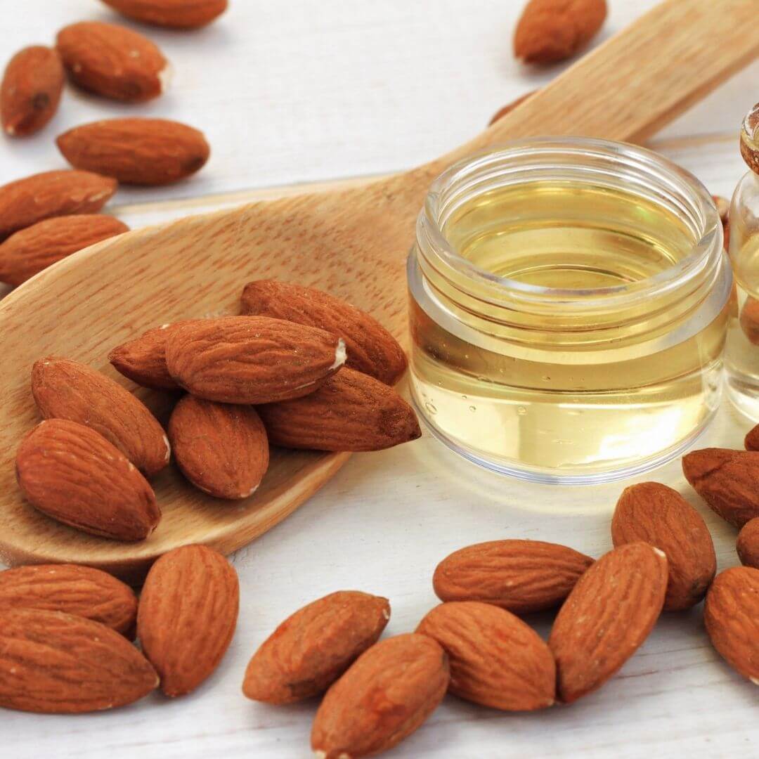 almond oil