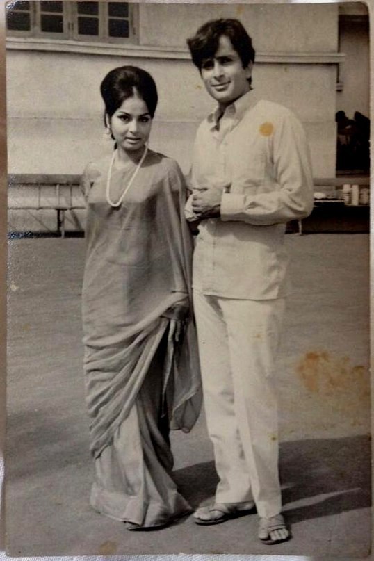 shashi kapoor photos