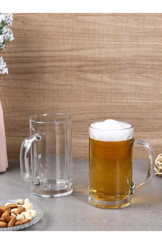 Beer mug