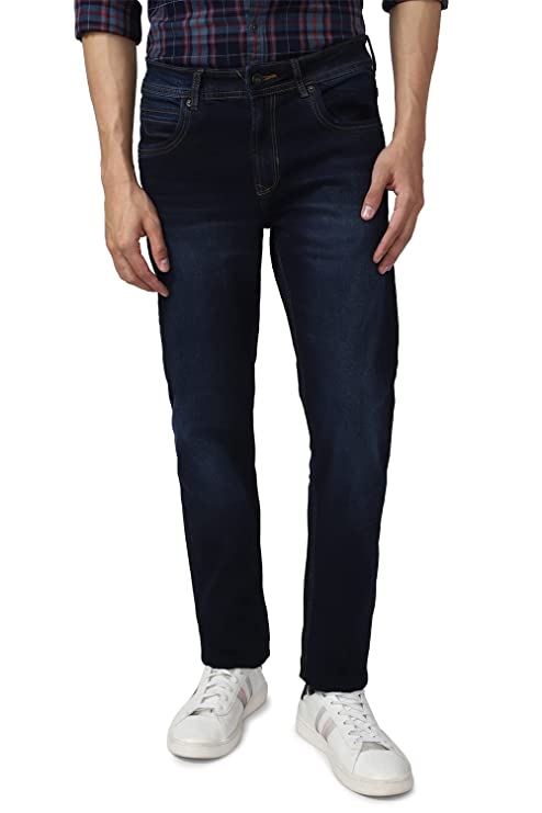 tapered jeans mens