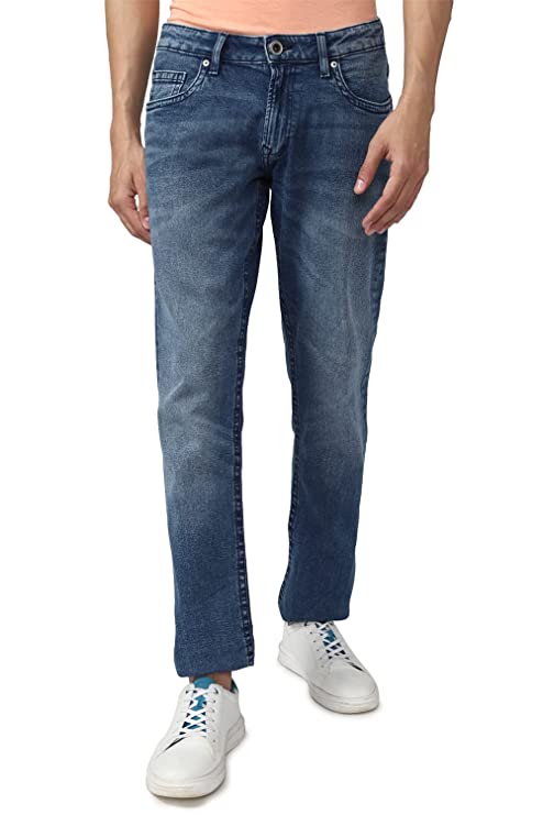 tapered jeans mens