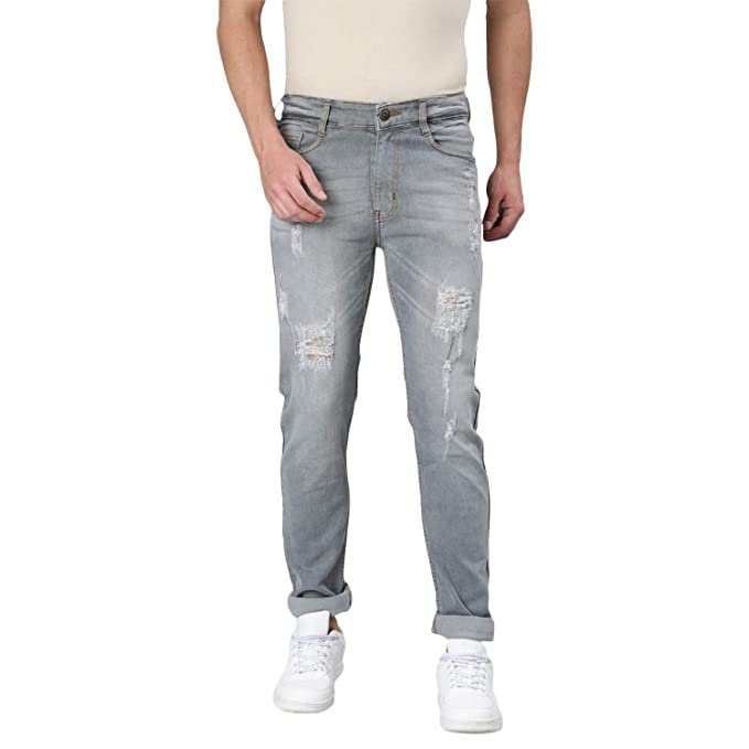 tapered jeans mens