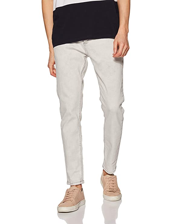 tapered jeans mens