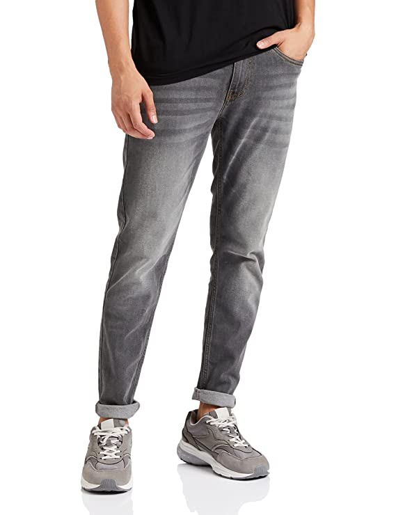 tapered jeans mens