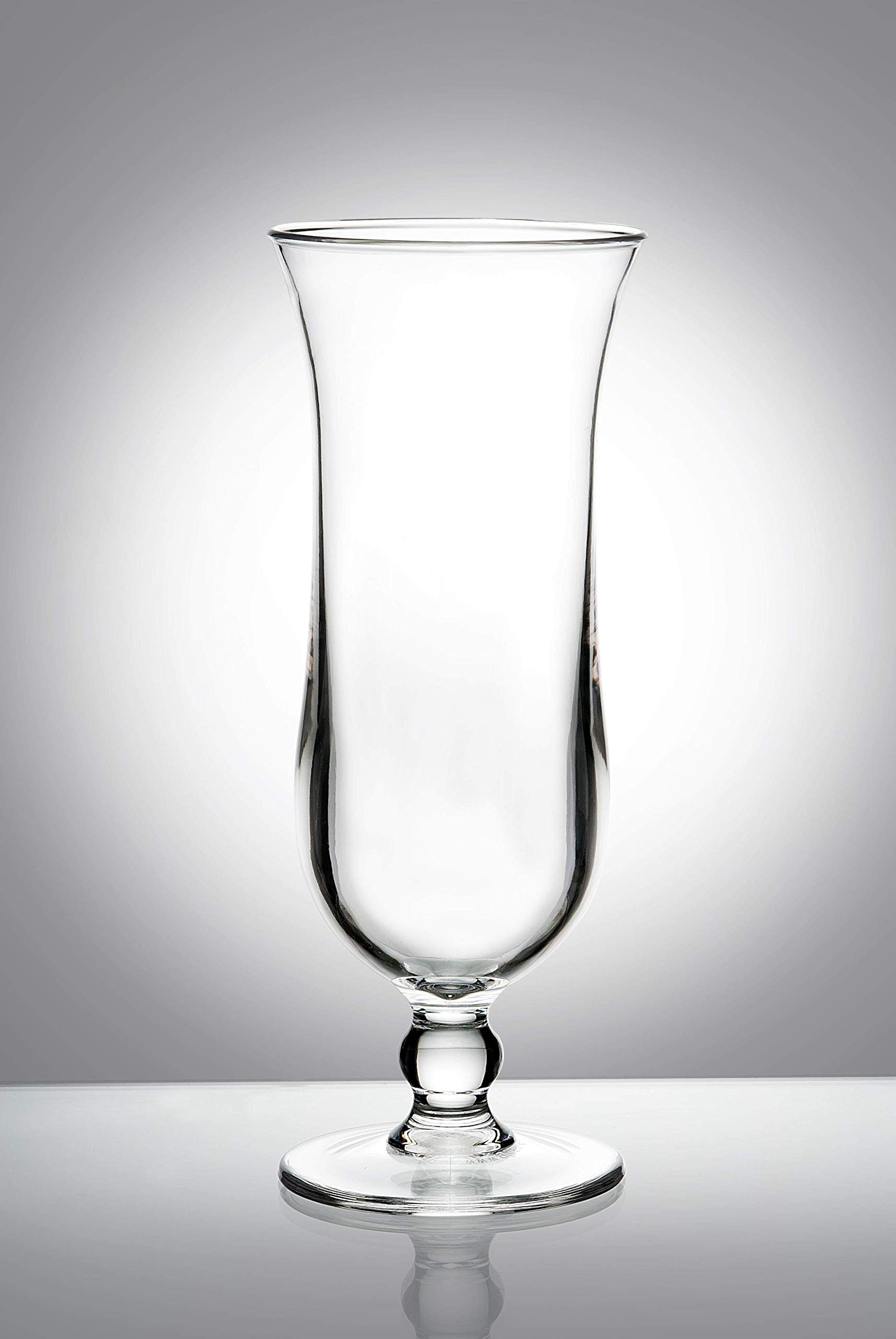 Hurricane glass