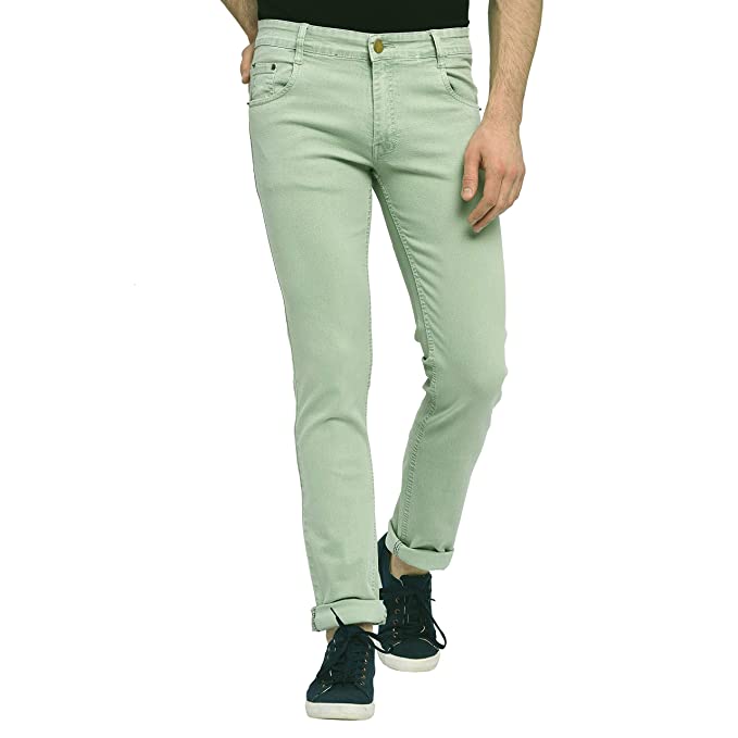 tapered jeans mens