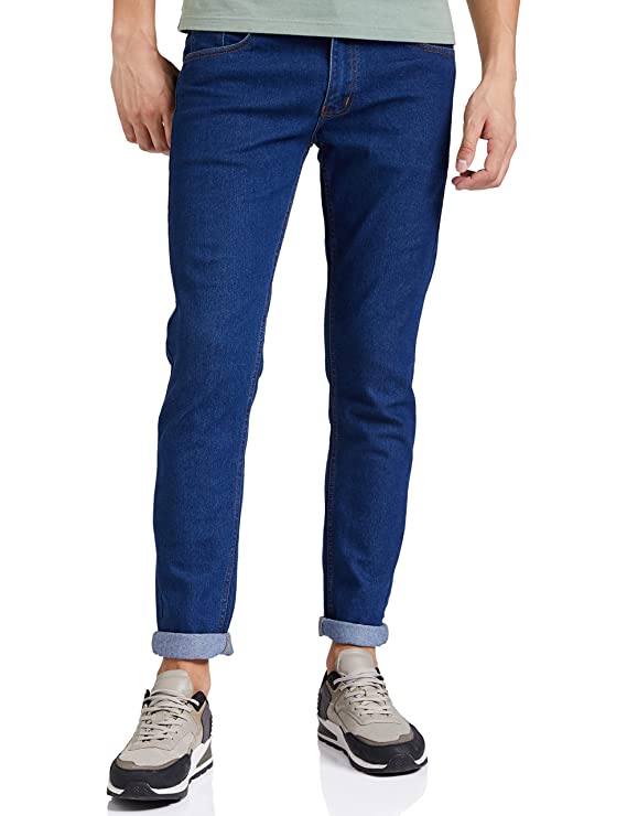 tapered jeans mens