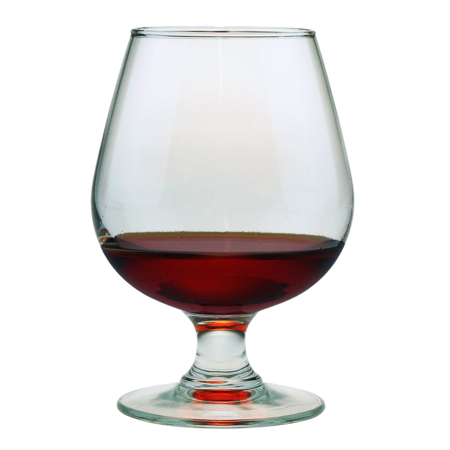 Snifter glass