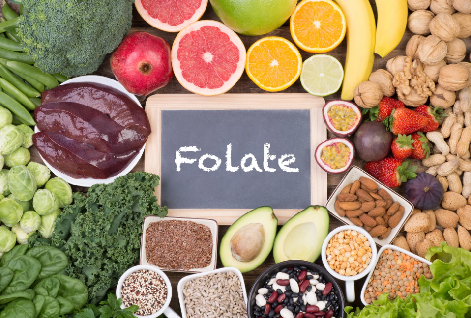 Folate