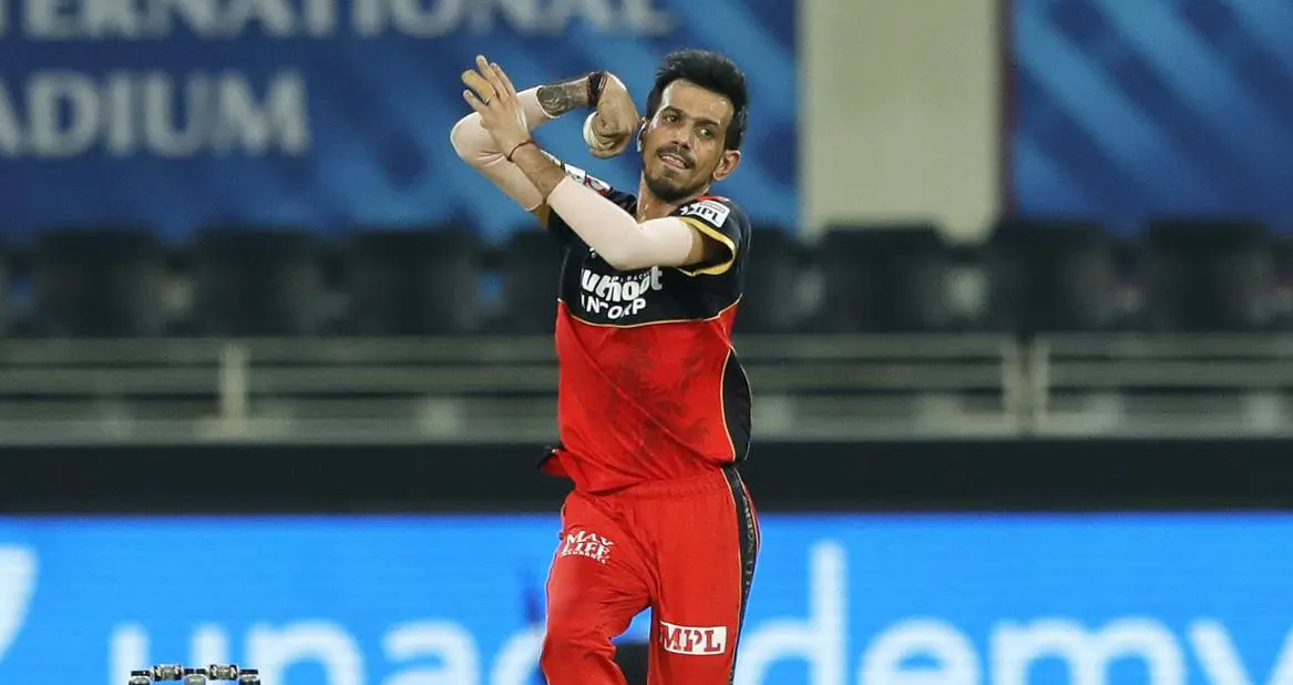 Ipl bowler