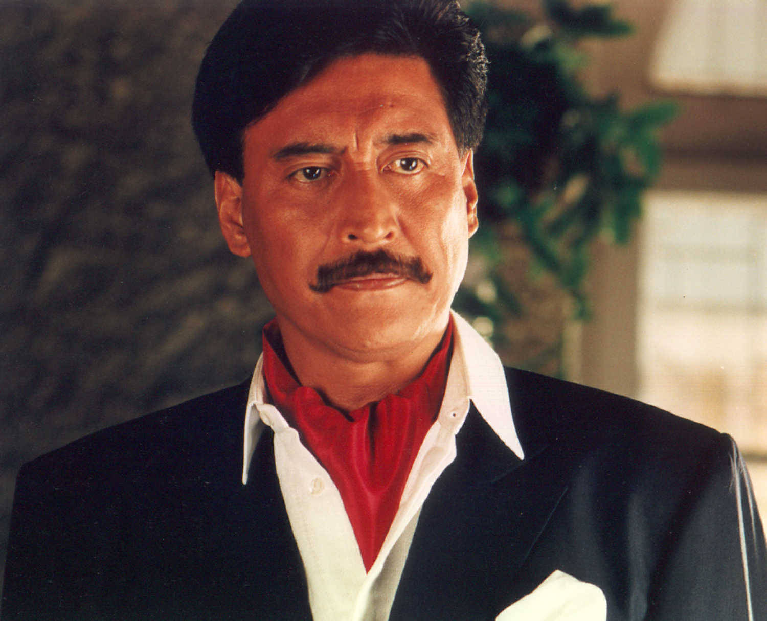 danny denzongpa