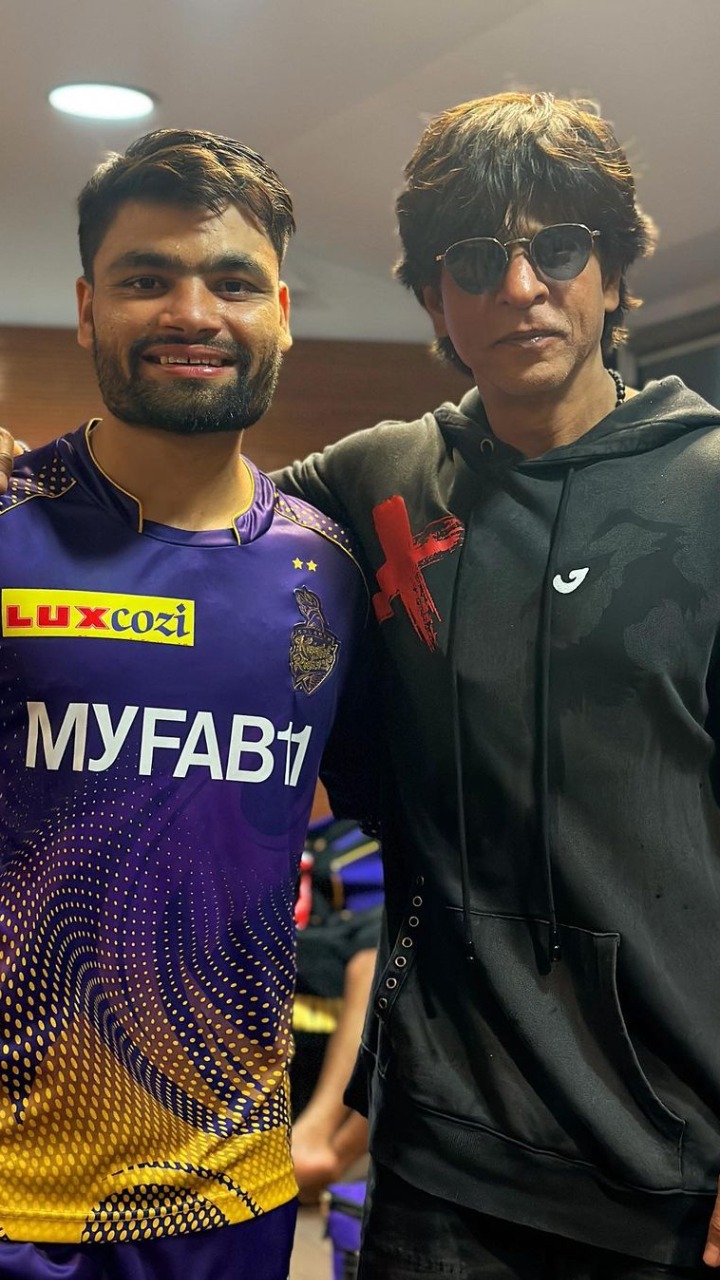 rinku singh kkr