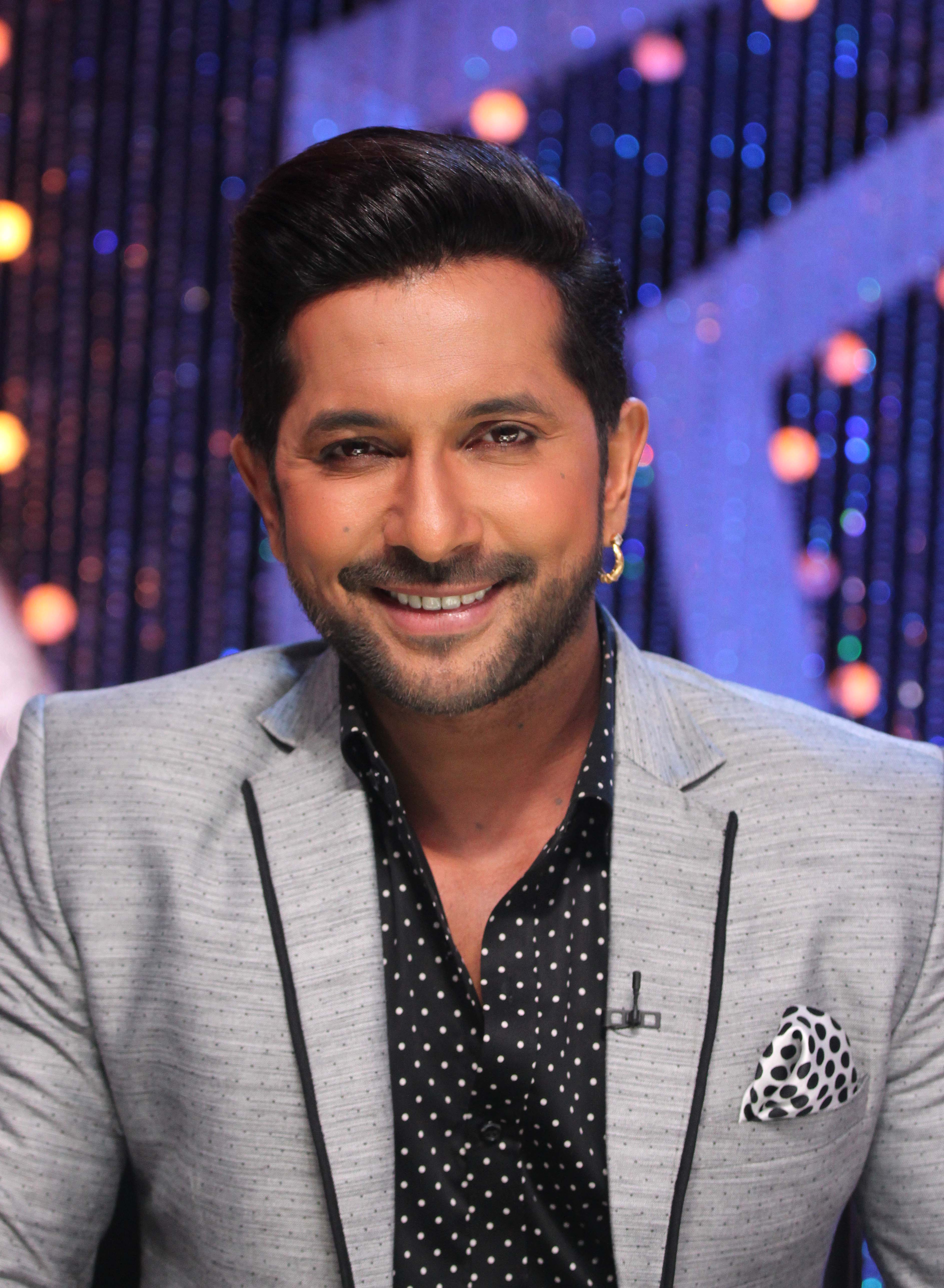 terence lewis