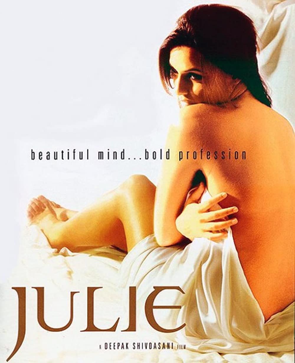 julie neha dhupia poster