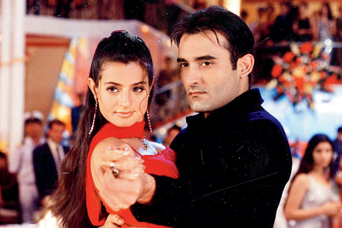 Humraaz Akshaye Khanna