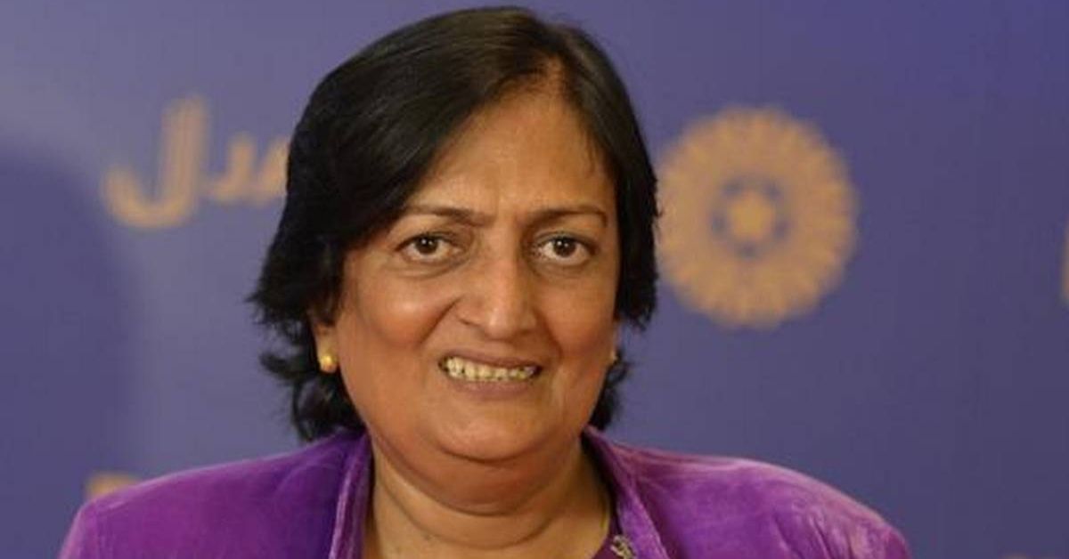 shanta rangaswamy