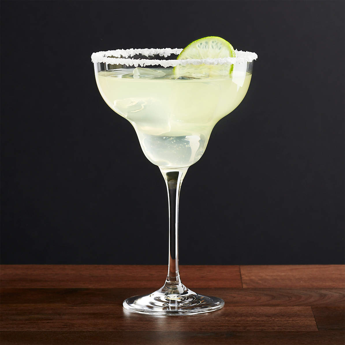 Margarita glass