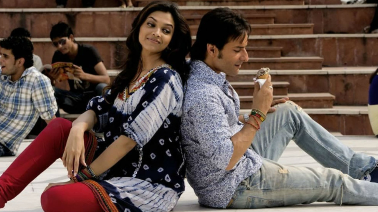 Love Aaj Kal